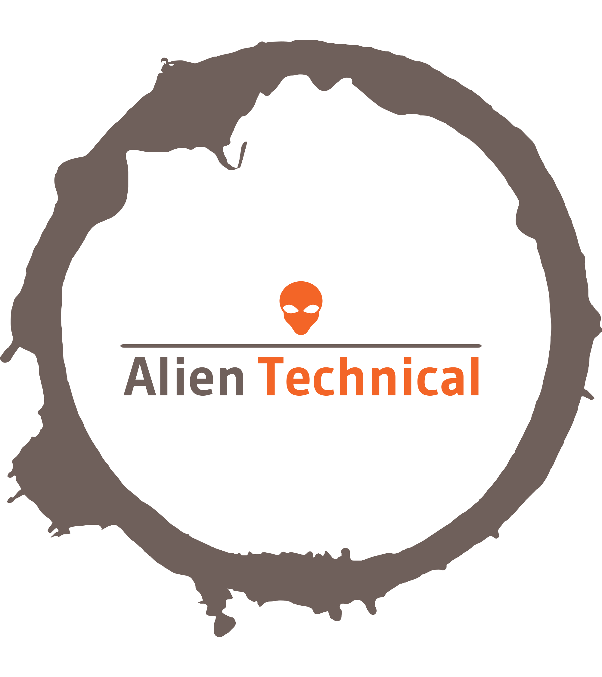 Alien Technical